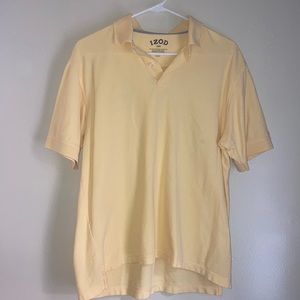 Men’s Izod Polo